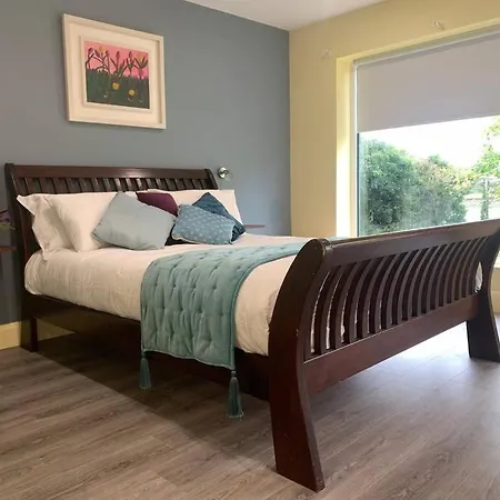 Apartamento The Cosy By The Shore *