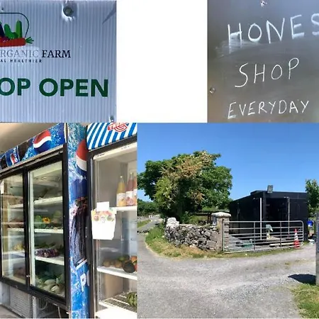 The Cosy By The Shore Appartamento Galway