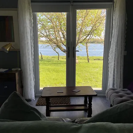 The Cosy By The Shore Galway