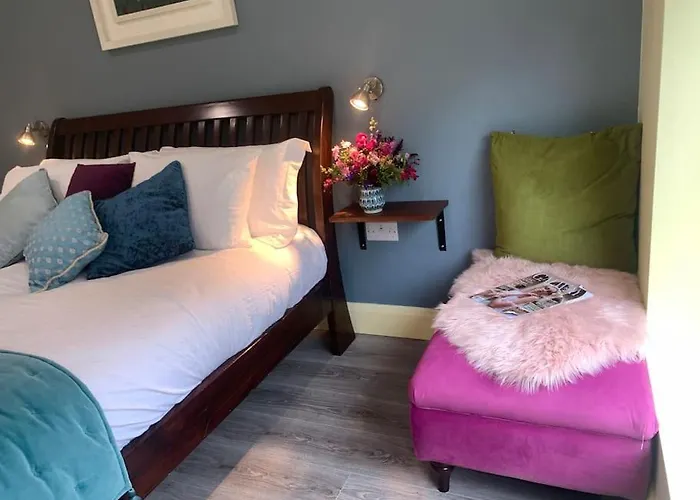 The Cosy By The Shore Lejlighed Galway