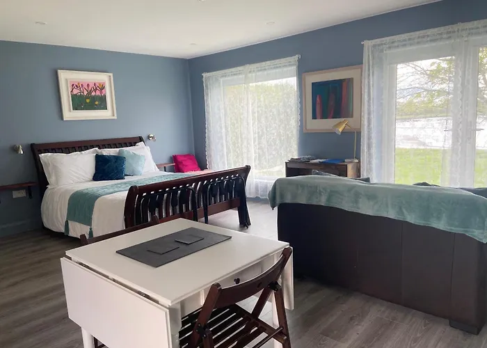 Lejlighed The Cosy By The Shore Galway