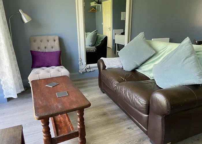 The Cosy By The Shore Galway