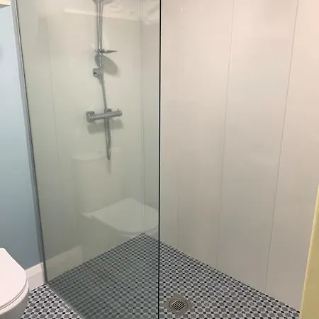 Apartament The Cosy By The Shore