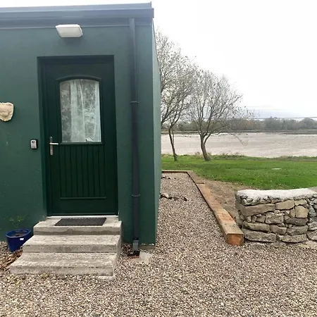 The Cosy By The Shore