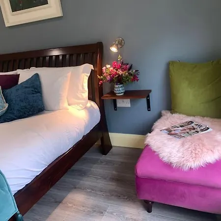 The Cosy By The Shore Apartment Galway