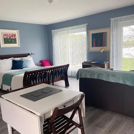 Apartament The Cosy By The Shore Galway