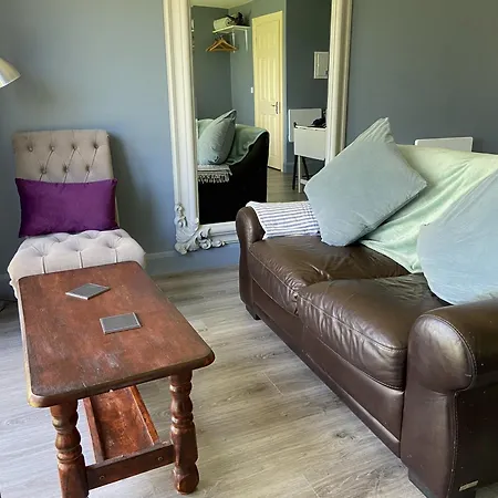 The Cosy By The Shore Galway