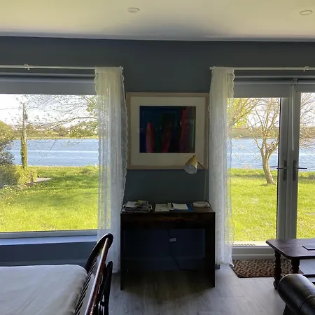 Appartement The Cosy By The Shore *