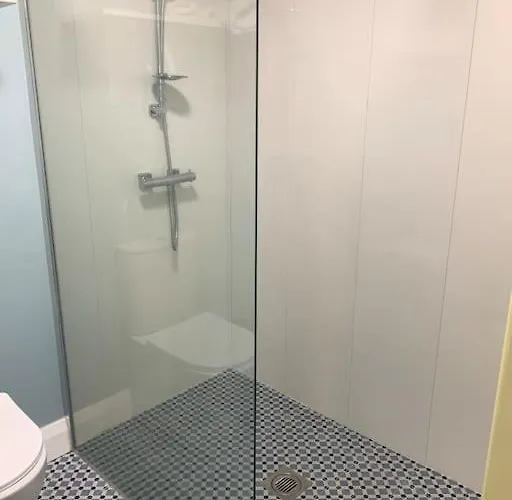 Апартаменты The Cosy By The Shore