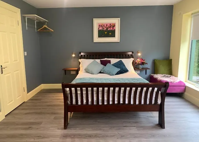 Апартаменты The Cosy By The Shore *