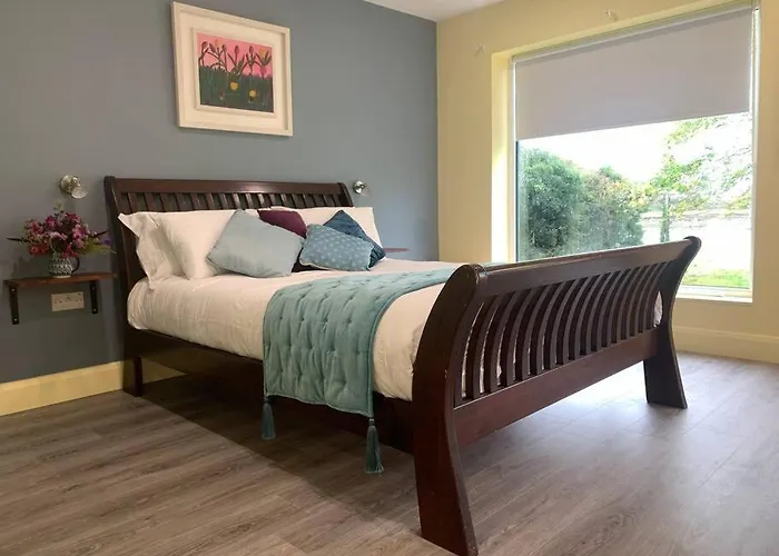 Апартаменты The Cosy By The Shore *