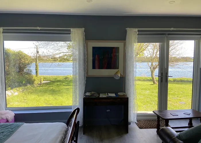 Appartement The Cosy By The Shore *